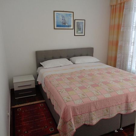 Pansion Danijela Otel Rogoznica  Dış mekan fotoğraf
