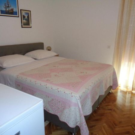 Pansion Danijela Otel Rogoznica  Dış mekan fotoğraf
