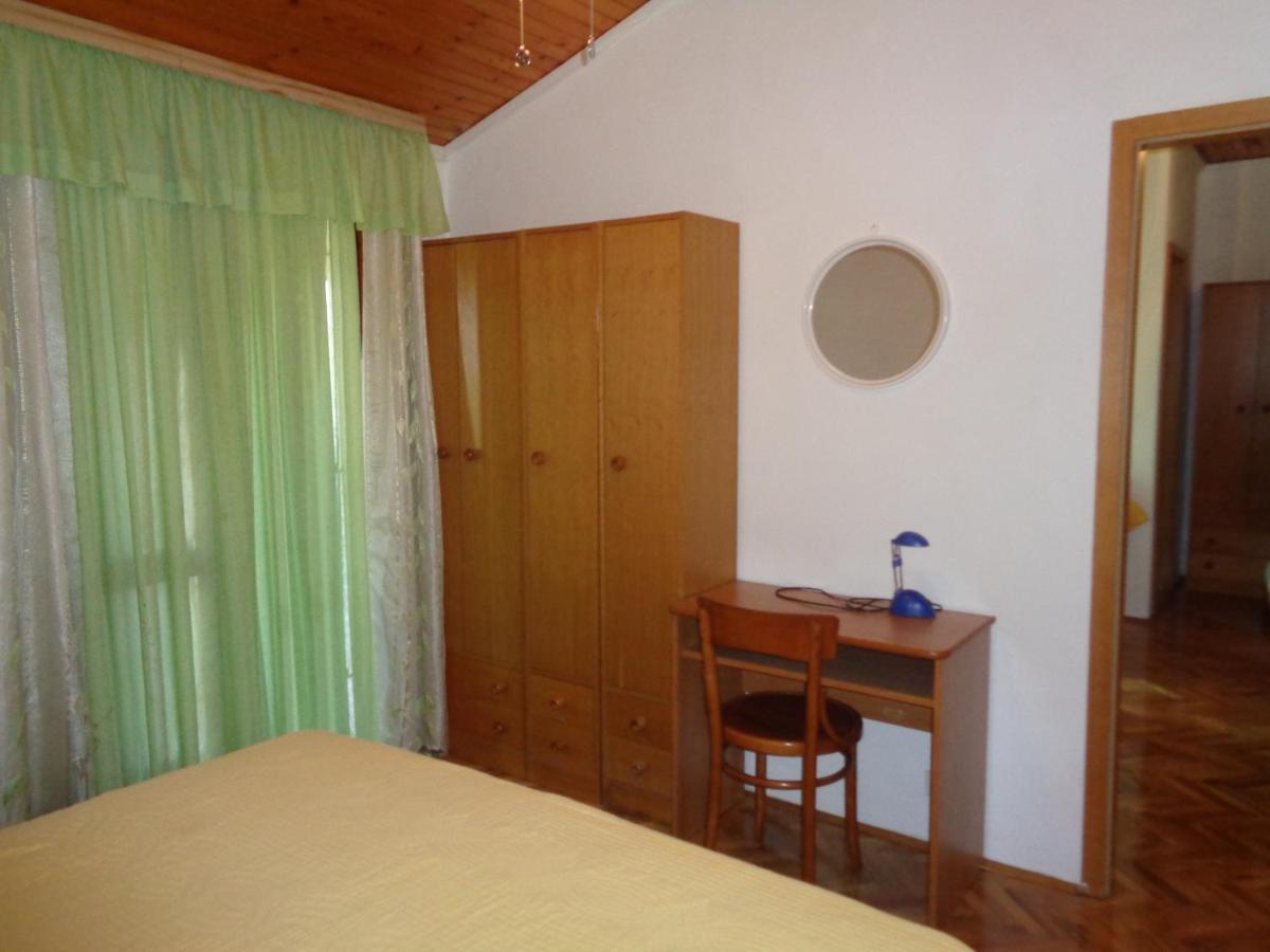 Pansion Danijela Otel Rogoznica  Dış mekan fotoğraf