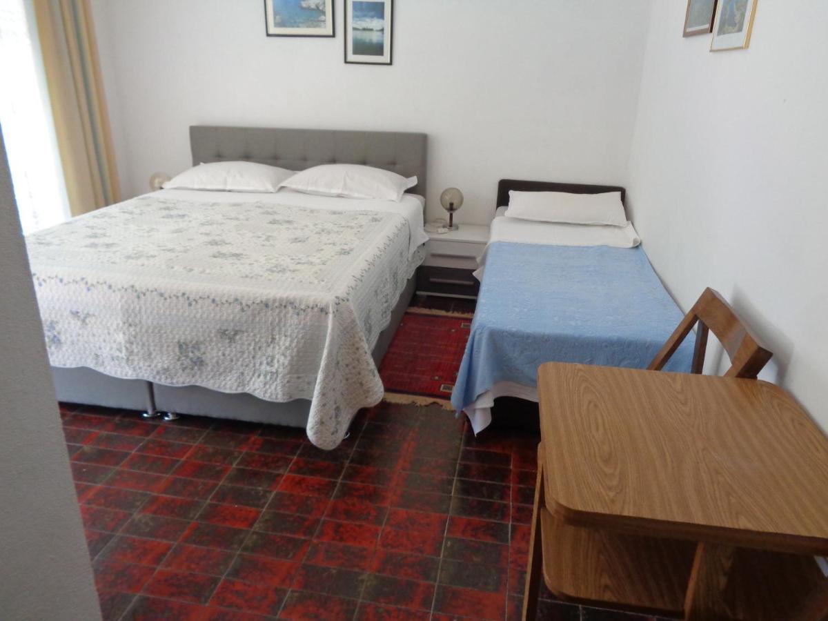 Pansion Danijela Otel Rogoznica  Dış mekan fotoğraf