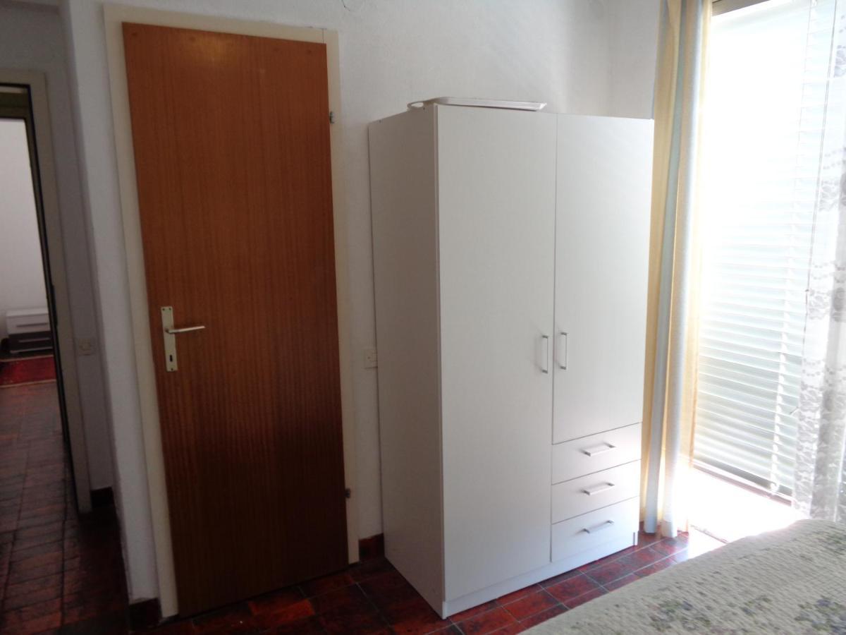 Pansion Danijela Otel Rogoznica  Dış mekan fotoğraf