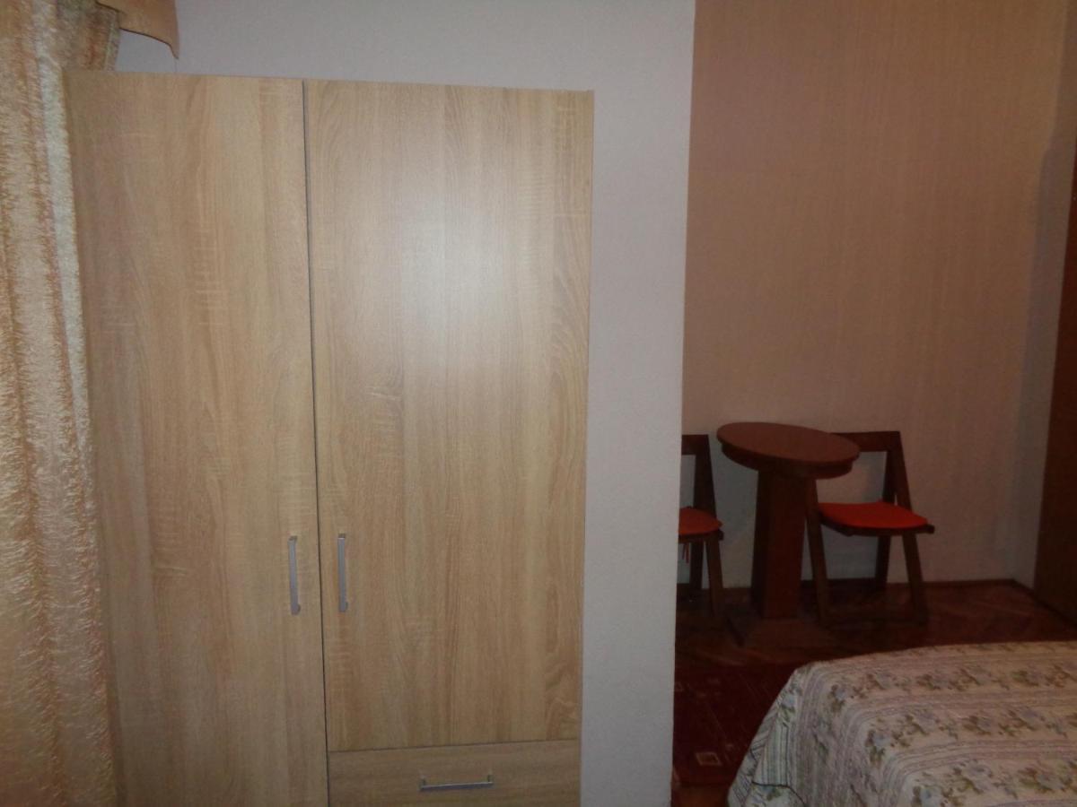 Pansion Danijela Otel Rogoznica  Dış mekan fotoğraf