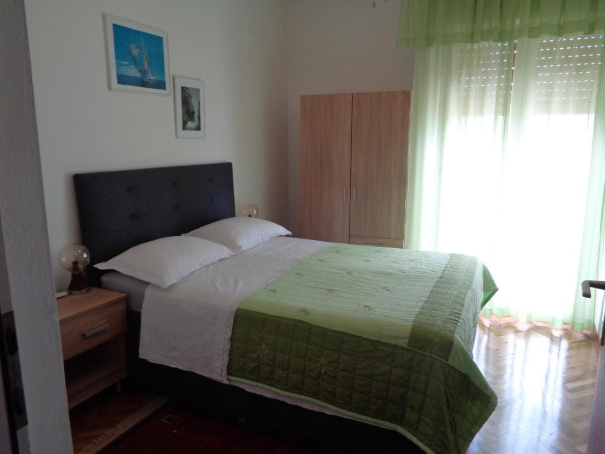 Pansion Danijela Otel Rogoznica  Dış mekan fotoğraf