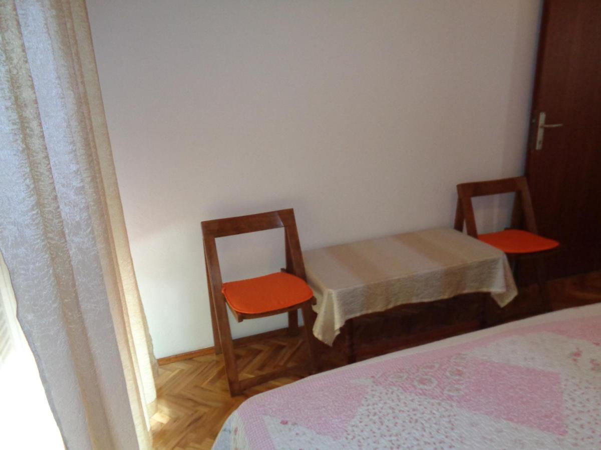 Pansion Danijela Otel Rogoznica  Dış mekan fotoğraf