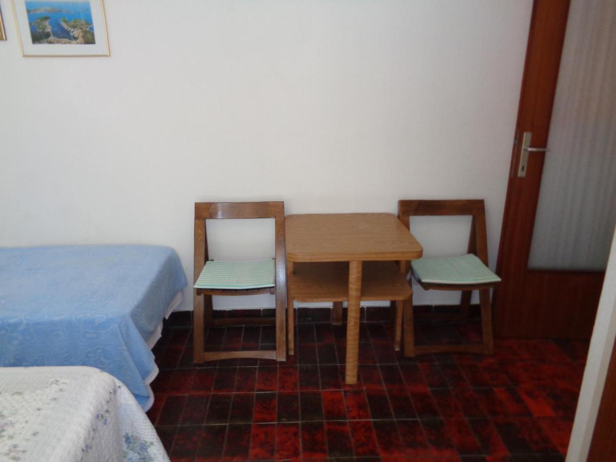 Pansion Danijela Otel Rogoznica  Dış mekan fotoğraf