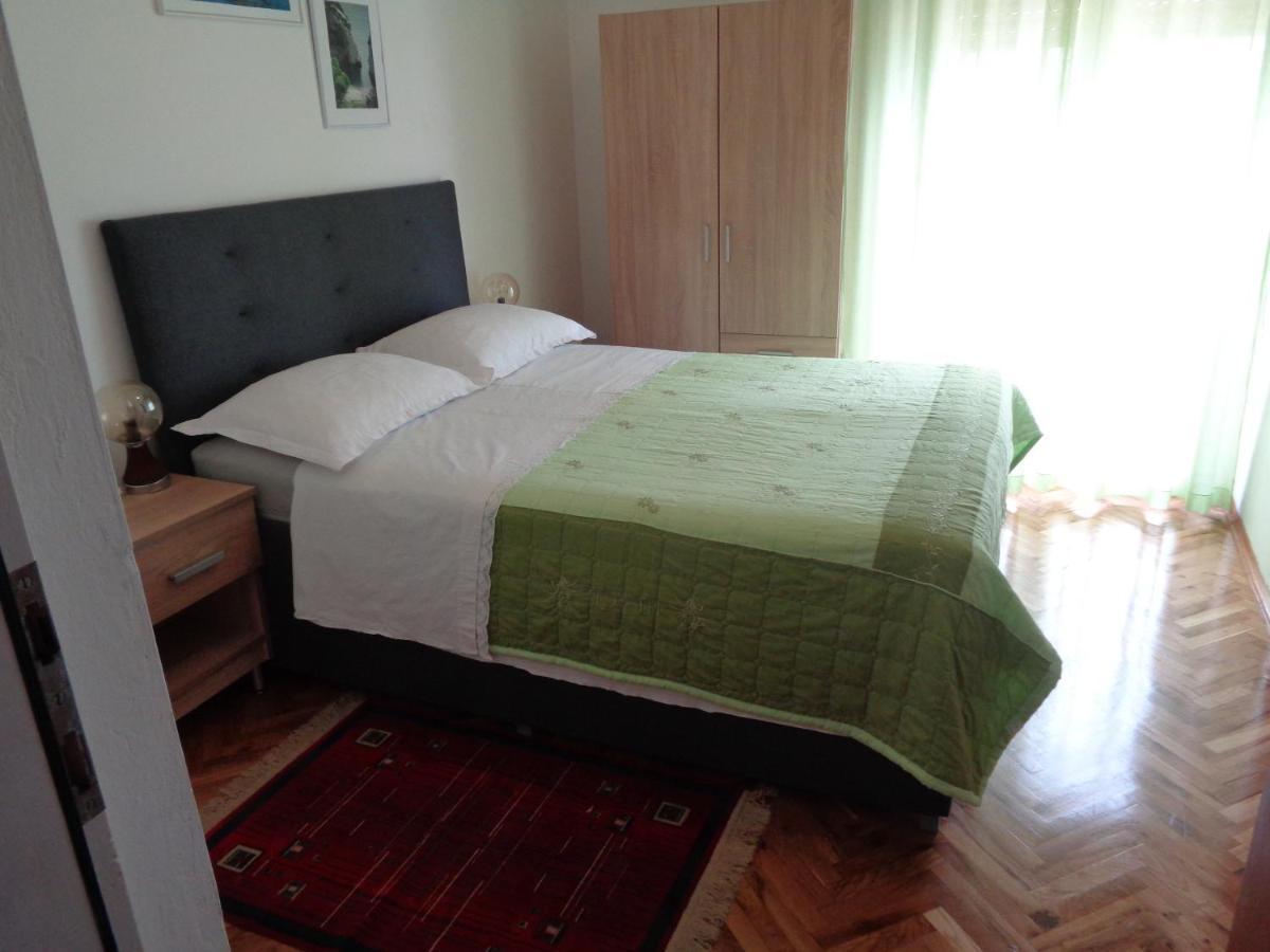 Pansion Danijela Otel Rogoznica  Dış mekan fotoğraf
