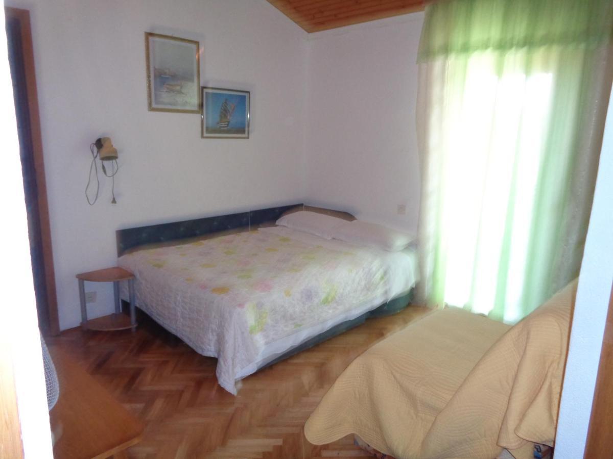 Pansion Danijela Otel Rogoznica  Dış mekan fotoğraf