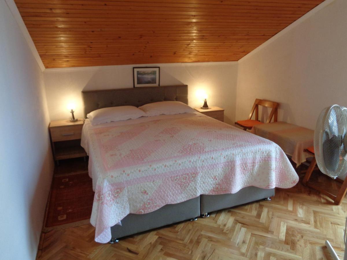 Pansion Danijela Otel Rogoznica  Dış mekan fotoğraf