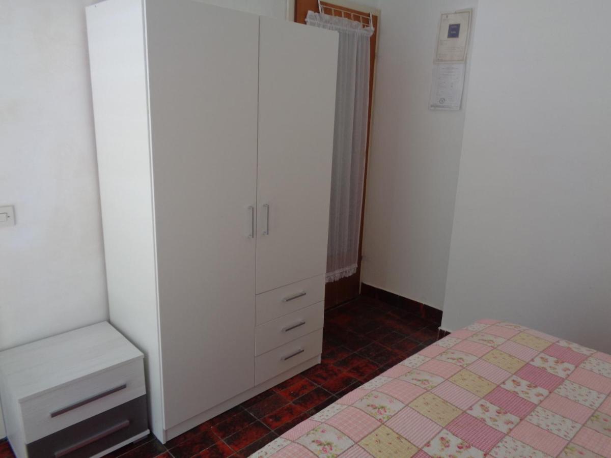 Pansion Danijela Otel Rogoznica  Dış mekan fotoğraf