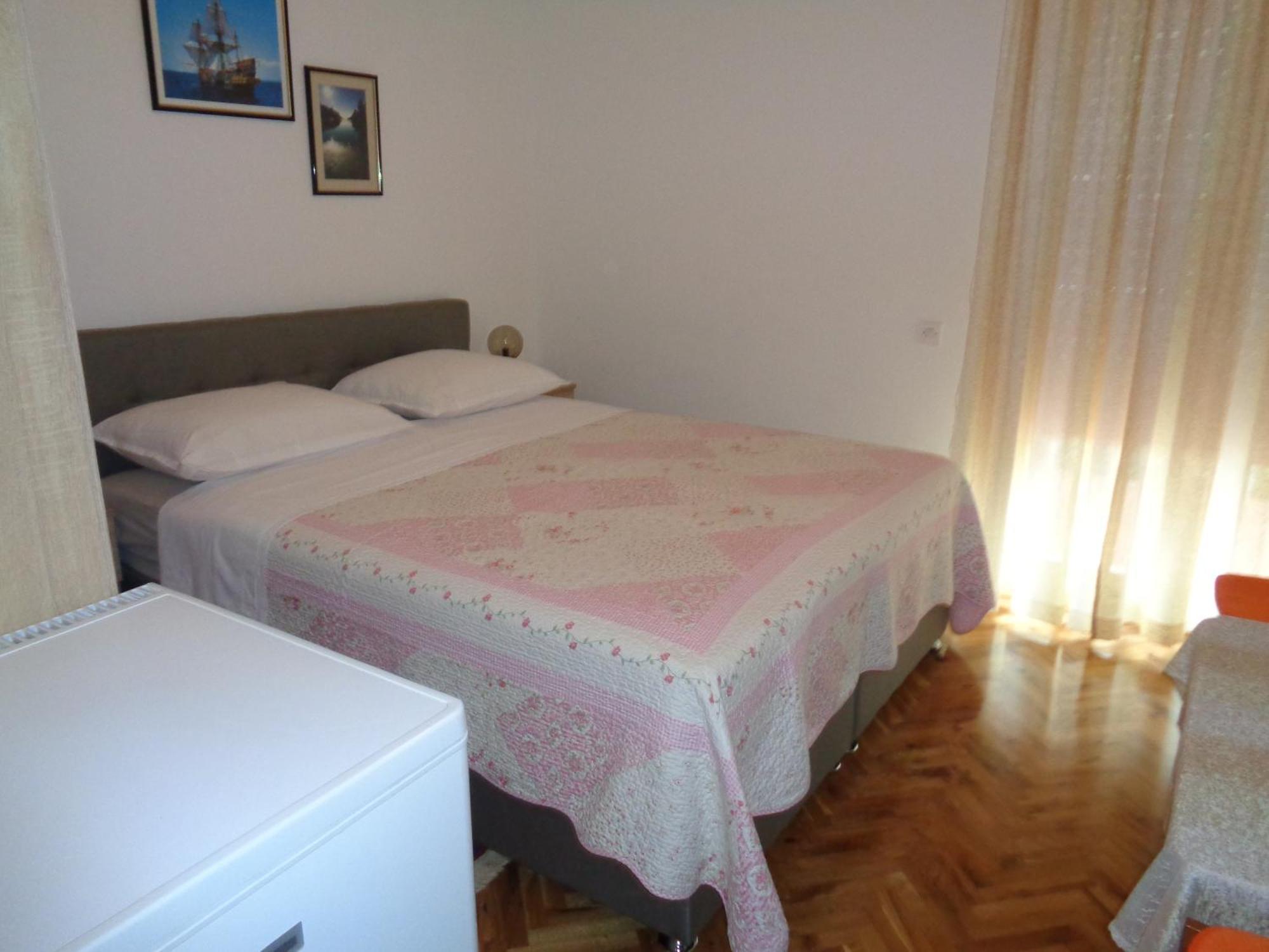 Pansion Danijela Otel Rogoznica  Dış mekan fotoğraf