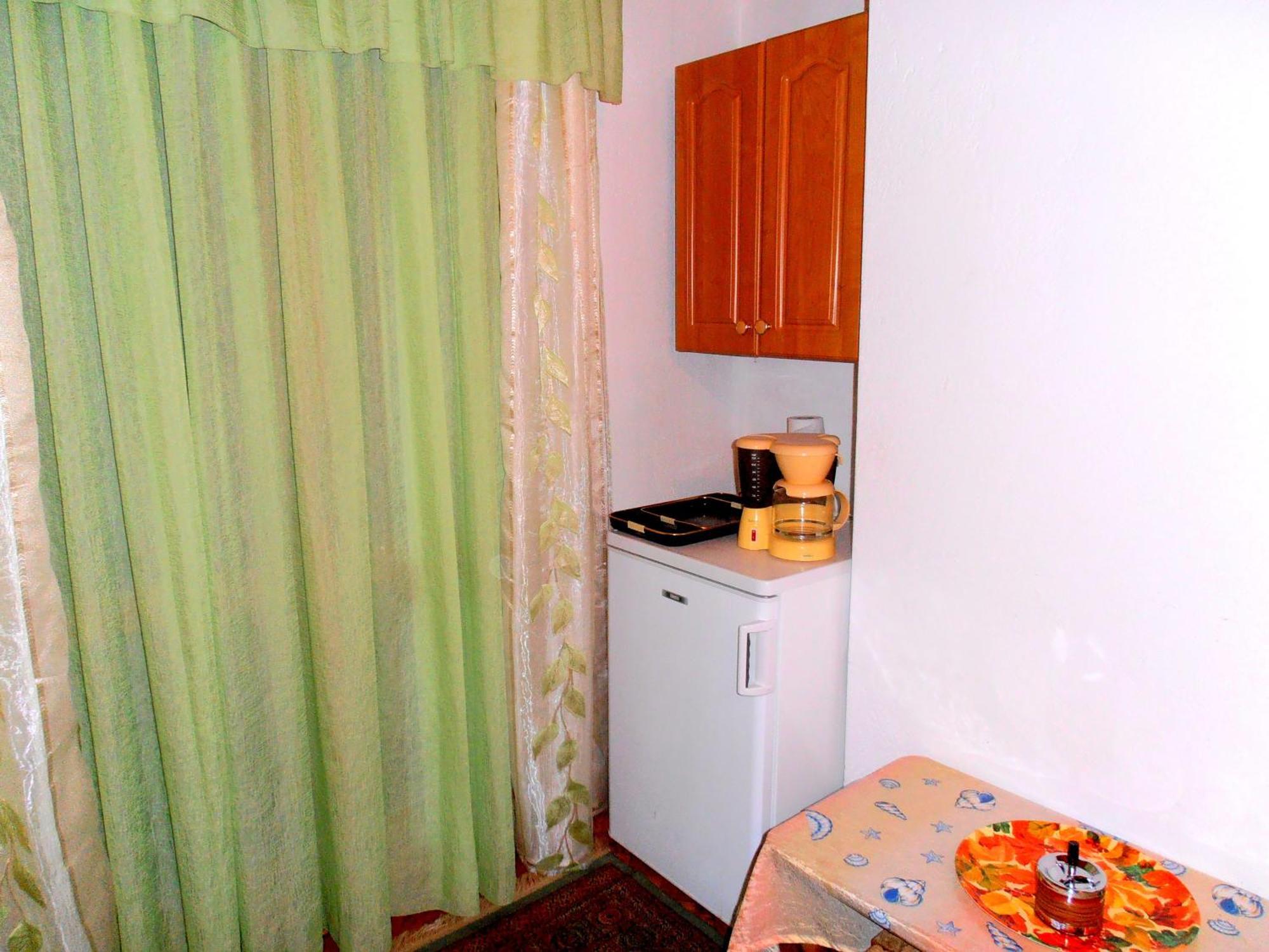 Pansion Danijela Otel Rogoznica  Dış mekan fotoğraf