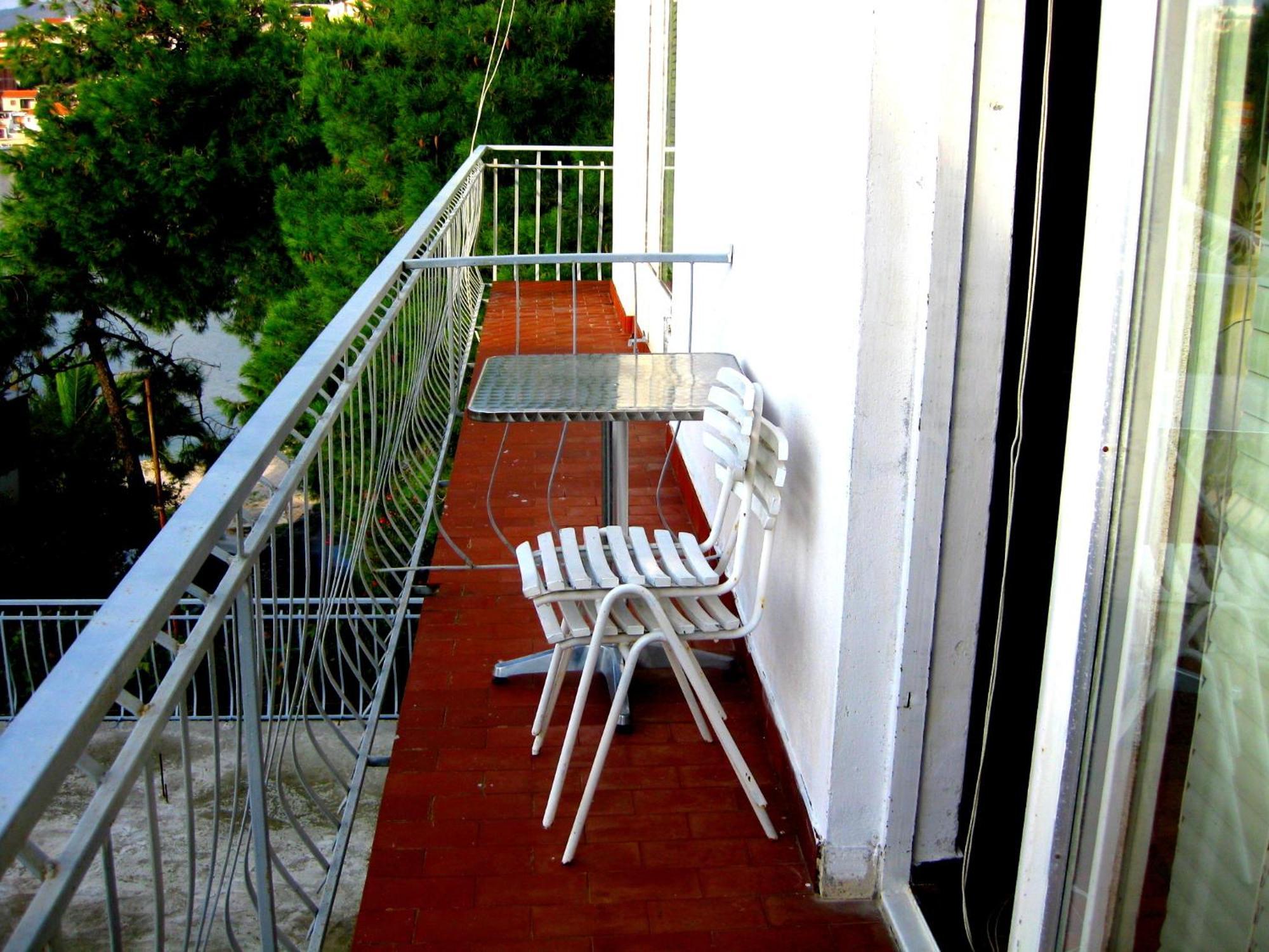 Pansion Danijela Otel Rogoznica  Dış mekan fotoğraf